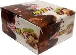 Упаковка батончиків Power Pro 36% 60 г х 20 шт. горіх Nutella йогурт (4820214000223)