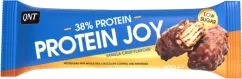 Батончик QNT Protein Joy Bar 60 г - Vanilla (5425002409487)