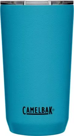 Спортивний термостакан CamelBak 2388401050 Tumbler SST SST Vacuum Insulated 16 oz Larkspur 0.5 л (886798027739)