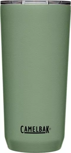 Спортивний термостакан CamelBak 2389301060 Tumbler SST SST Vacuum Insulated 20 oz Moss 0.6 л (886798027777)