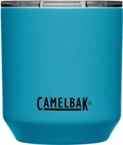 Спортивний термостакан CamelBak 2391401030 Rocks Tumbler Tumbler SST Vacuum Insulated 10 oz Larkspur 0.3 л (886798027647)