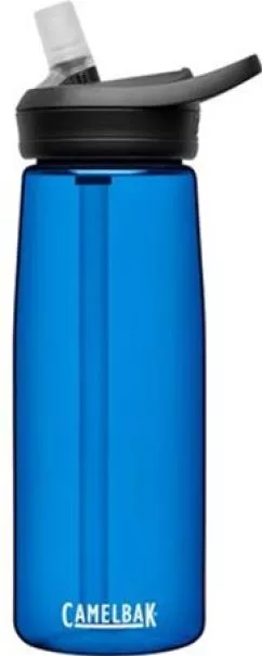 Спортивна Пляшка для води CamelBak 1643401075 eddy+ 25 oz 25 oz Oxford 0.75 л (886798018140)