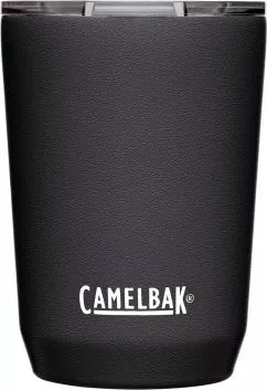 Спортивний термостакан CamelBak 2387001035 Tumbler SST SST Vacuum Insulated 12 oz Black 0.35 л (886798027654)