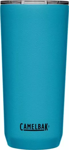 Спортивний термостакан CamelBak 2389401060 Tumbler SST SST Vacuum Insulated 20 oz Larkspur 0.6 л (886798027784)