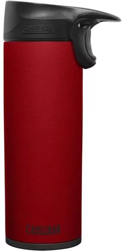 Спортивний термостакан CamelBak 2352601050 Forge SST SST Vacuum Insulated 16 oz Cardinal 0.5 л (886798026275)