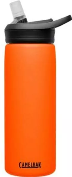 Спортивна термо-пляшка для води CamelBak 1649801060 eddy+ SST SST Vacuum Insulated 20 oz Koi 0.6 л (886798024066)