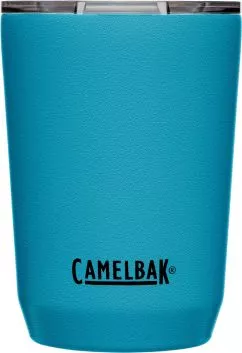 Спортивний термостакан CamelBak 2387401035 Tumbler SST SST Vacuum Insulated 12 oz Larkspur 0.35 л (886798027678)