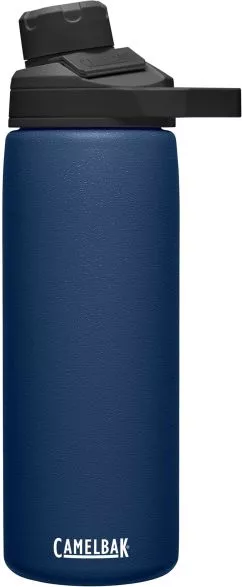 Спортивна термо-пляшка для води CamelBak 1515402060 Chute Mag Mag SST Vacuum Insulated 20 oz Navy 0.6 л (886798024233)
