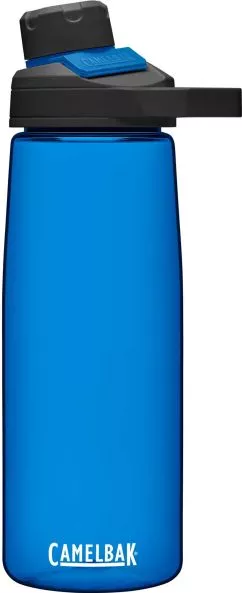 Спортивна Пляшка для води CamelBak 1512404075 Chute Mag Mag 25 oz Oxford 0.75 л (886798010885)