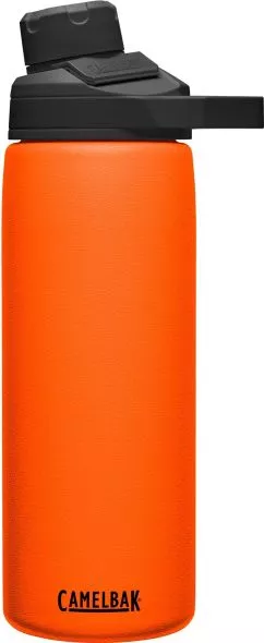 Спортивна термо-пляшка для води CamelBak 1515802060 Chute Mag Mag SST Vacuum Insulated 20 oz Koi 0.6 л (886798024288)