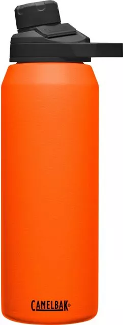 Спортивна термо-пляшка для води CamelBak 1516802001 Chute Mag Mag SST Vacuum Insulated 32 oz Koi 1 л (886798024547)