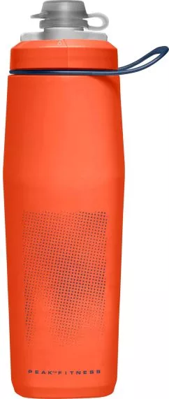 Спортивна Пляшка для води CamelBak 1879801075 Peak Fitness Fitness 24 oz Koi/Navy 0.71 л (886798024844)