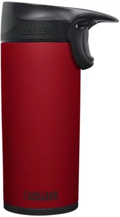 Спортивний термостакан CamelBak 2351601040 Forge SST SST Vacuum Insulated 12 oz Cardinal 0.35 л (886798026237)