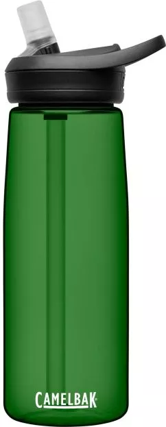 Спортивна Пляшка для води CamelBak 1643302075 eddy+ 25 oz 25 oz Hunter 0.75 л (886798018096)