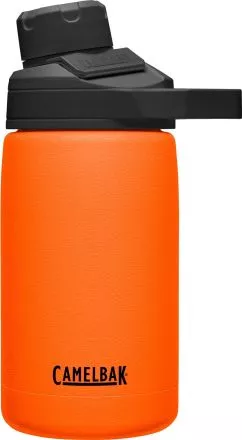 Спортивна термо-пляшка для води CamelBak 1831801040 Chute Mag Mag SST Vacuum Insulated 12 oz Koi 0.35 л (886798024318)