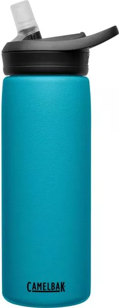 Спортивна термо-пляшка для води CamelBak 1649403060 eddy+ SST SST Vacuum Insulated 20 oz Larkspur 0.6 л (886798024073)