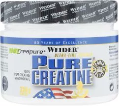 Креатин Weider Ultra-Fine Powder Pure Creatine 250 г (4044782317228)