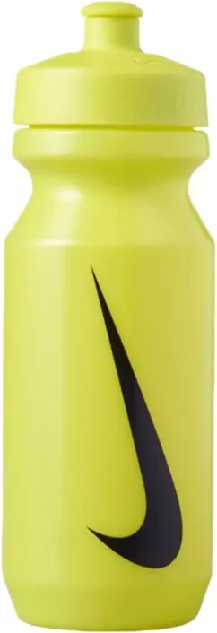 Пляшка для води Nike N.000.0042.306.22 Big Mouth Bottle 2.0 22OZ 650 мл Салатова (887791197757)