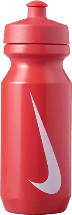 Пляшка для води Nike N.000.0042.694.22 Big Mouth Bottle 2.0 22OZ 650 мл Червона (887791197771)
