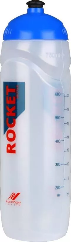 Бутылка для воды Rucanor 0.7 л Голубая (30156-398)