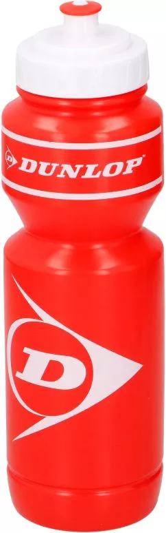 Спортивна пляшка для води Dunlop 1 л Червона (871125207850 red)