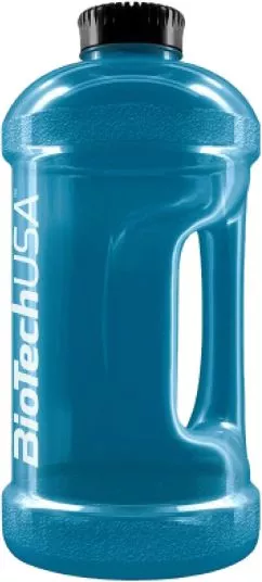 Бутель спортивний Biotech Gallon 2200 мл Світло-синій (5999076226863)