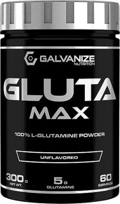 Амінокислота Galvanize Gluta Max 300 г Unflavored (5999105900184)