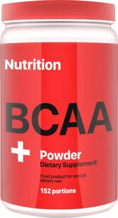 Аминокислота AB PRO BCAA (бцаа) Powder 900 г Грейпфрут (BCAA900ABGR27)
