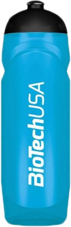 Пляшка для води Biotech Sport Bottle 750 мл Синя (5999076207343)