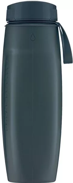 Пляшка Polar Bottle Ergo Spectrum Charcoal 650 мл Різнобарвний (IB22TRCh)