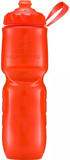 Пляшка Polar Bottle Tomato 710 мл Червоний (IB24SOTom)