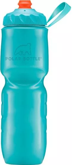 Пляшка Polar Bottle Aqua 710 мл Блакитний (IB24SOAq)