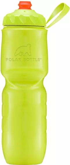 Пляшка Polar Bottle Kiwi 710 мл Зелений (IB24SOKw)