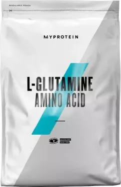 Глютамин MYPROTEIN Glutamine 500 г (5055534302071)