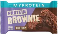 Протеиновая брауна Myprotein Protein Brownie 58 г (5055936807884)