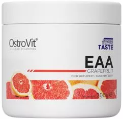 Аминокислота OstroVit EAA 200 г Грейпфрут (5903246224856)