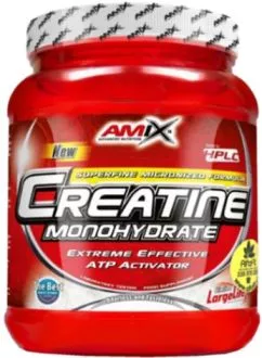 Креатин Amix Creatine Monohydrate 1000 г (8594159531659)