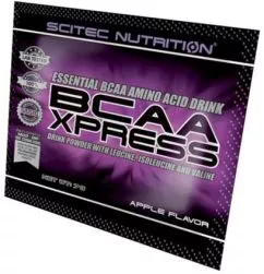 Аминокислота ВСАА Scitec Nutrition BCAA Xpress 7 г Розовый лимонад (5999100022348)
