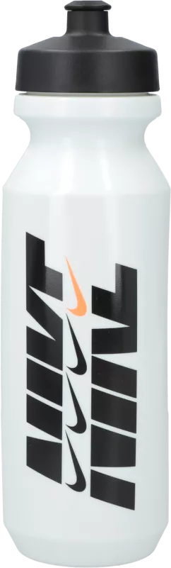 Пляшка для води Nike Big Mouth Bottle 2.0 32 OZ N.000.0041.119.32 946 мл Біла (887791731951)