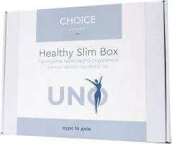 Пищевая добавка Choice UNO 1 кг (99101001101)