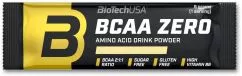 Амінокислота Biotech BCAA Zero 9 г Синій виноград(5999076223367)