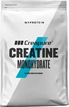Креатин MYPROTEIN Creapure Creatine Monohydrate 250 г (5055534302347)