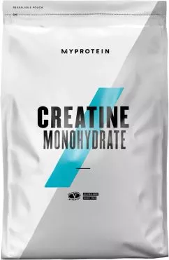 Creatine Monohydrate MyProtein 250 г