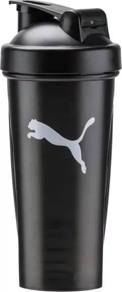 Шейкер Puma Shaker Bottle 600 мл Чорний (5351901)