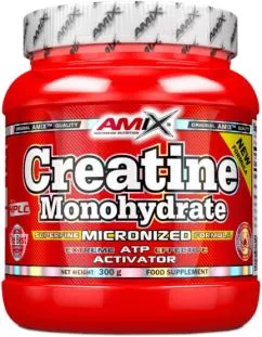 Creatine Monohydrate Amix 300 г