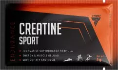 Креатин Trec Nutrition Endurance Creatine Sport 5 г фруктовий пунш (5902114041472)
