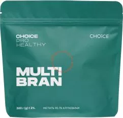 Клітковина Choice Pro Healthy Multi Bran (99101017101)