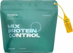 Коктейль для похудения Choice Pro Healthy Mix Protein Control (99101019101)