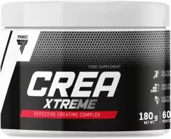 Креатиновий комплекс Trec Nutrition Crea Xtreme 180 г кавун (5902114018986)
