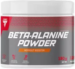 Бета-аланин Trec Nutrition Beta-Alanine Powder 180 г круга (5902114040505)